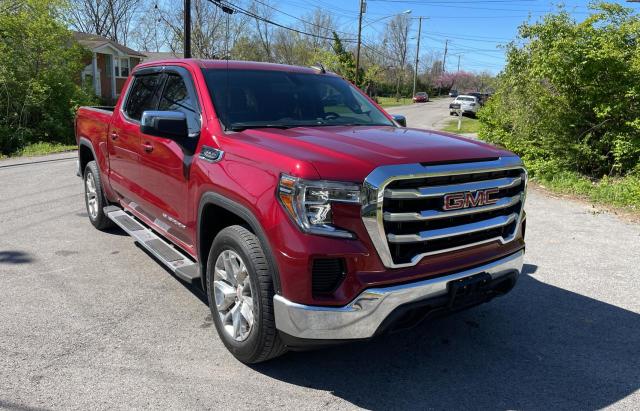 2020 GMC SIERRA C1500 SLE 2020 image
