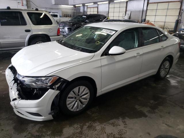 Изображение 2019 VOLKSWAGEN JETTA S 2019