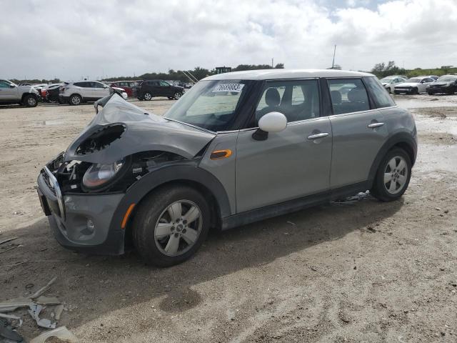 2018 MINI COOPER  2018 image