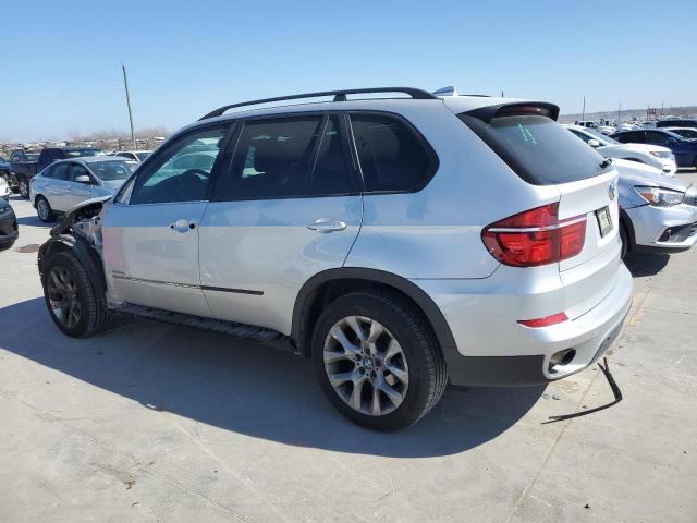 Изображение 2 2012 BMW X5 XDRIVE35I 2012 с VIN 5UXZV4C58CL759505