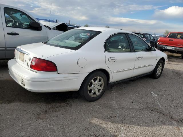 Изображение 3 2002 MERCURY SABLE LS PREMIUM 2002 с VIN 1MEFM55S22A614436