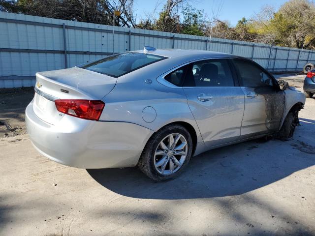 Obraz 3 z 2016 CHEVROLET IMPALA LT 2016 z VIN 2G1105SA7G9171621
