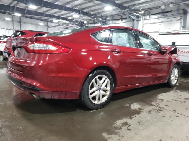 Image 3 of 2015 FORD FUSION SE 2015 with VIN 3FA6P0H75FR169954
