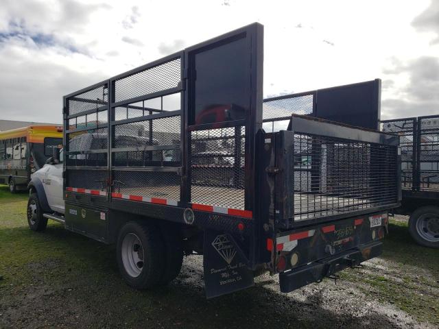 Image 2 of 2016 RAM 5500  2016 with VIN 3C7WRMBL8GG109703