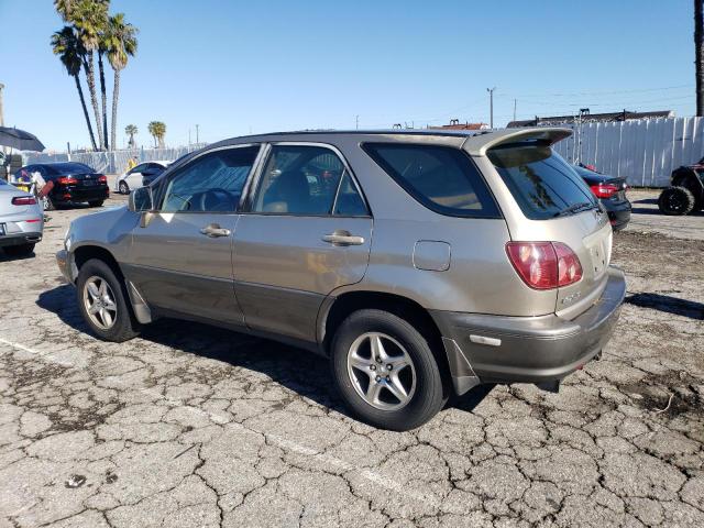 Obraz 2 z 2000 LEXUS RX 300 2000 z VIN JT6GF10U5Y0054077