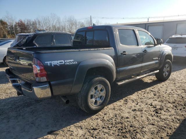 Изображение 3 2015 TOYOTA TACOMA DOUBLE CAB 2015 с VIN 3TMLU4EN9FM174250