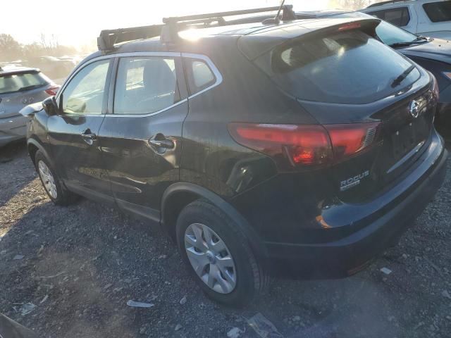 Obraz 2 z 2019 NISSAN ROGUE SPORT S 2019 z VIN JN1BJ1CRXKW338529