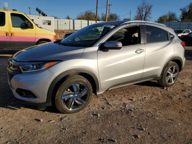 Obraz 1 z 2022 HONDA HR-V EX 2022 z VIN 3CZRU5H55NM746063