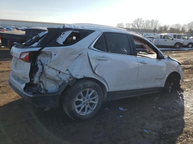 Obraz 3 z 2020 CHEVROLET EQUINOX LT 2020 z VIN 3GNAXTEV1LS737203