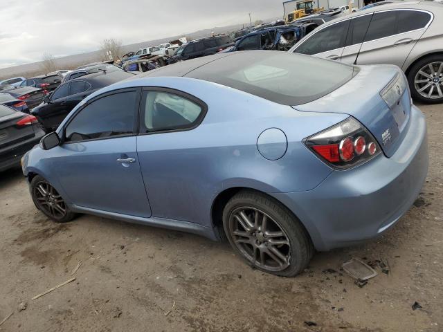 Obraz 2 z 2008 TOYOTA SCION TC  2008 z VIN JTKDE167780261966