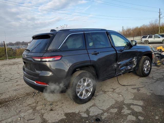 Изображение 3 2022 JEEP GRAND CHEROKEE LIMITED 2022 с VIN 1C4RJHBG1N8604436