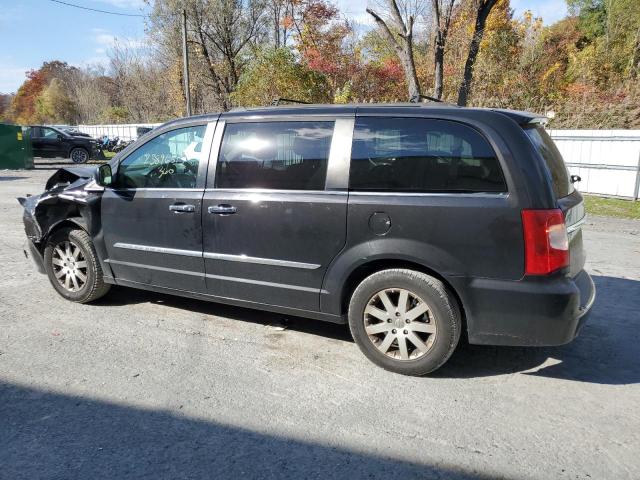 Obraz 2 z 2015 CHRYSLER TOWN & COUNTRY TOURING 2015 z VIN 2C4RC1BG6FR617447