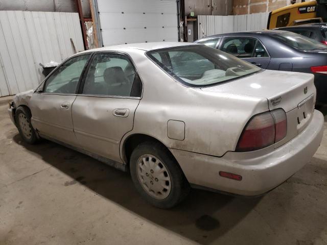 Image 2 of 1997 HONDA ACCORD EX 1997 with VIN 1HGCD5557VA054126