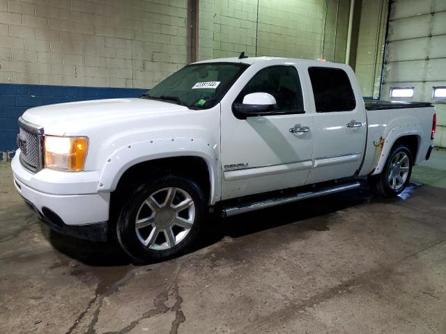 Obraz 1 z 2010 GMC SIERRA K1500 DENALI 2010 z VIN 3GTRKXE23AG156471