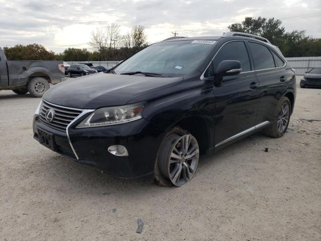 Изображение 2015 LEXUS RX 350 2015