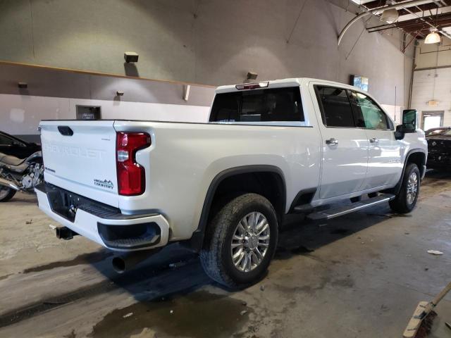 Изображение 3 2020 CHEVROLET SILVERADO K2500 HIGH COUNTRY 2020 с VIN 1GC4YREY5LF114428