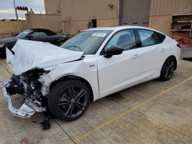 2023 ACURA INTEGRA A-SPEC TECH 2023 image