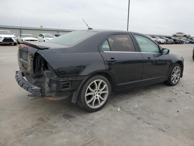 Obraz 3 z 2010 FORD FUSION SE 2010 z VIN 3FAHP0HAXAR416558
