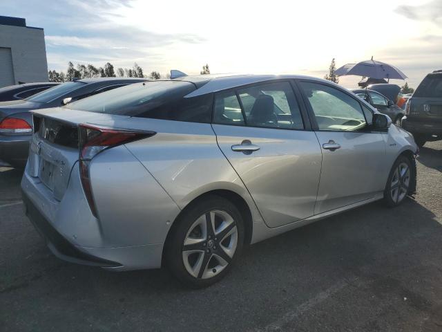 Image 3 of 2017 TOYOTA PRIUS  2017 with VIN JTDKARFU9H3044769