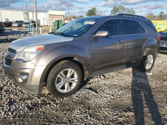Obraz 2012 CHEVROLET EQUINOX LT 2012