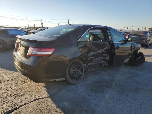 Изображение 3 2011 TOYOTA CAMRY BASE 2011 с VIN 4T1BF3EK2BU166577