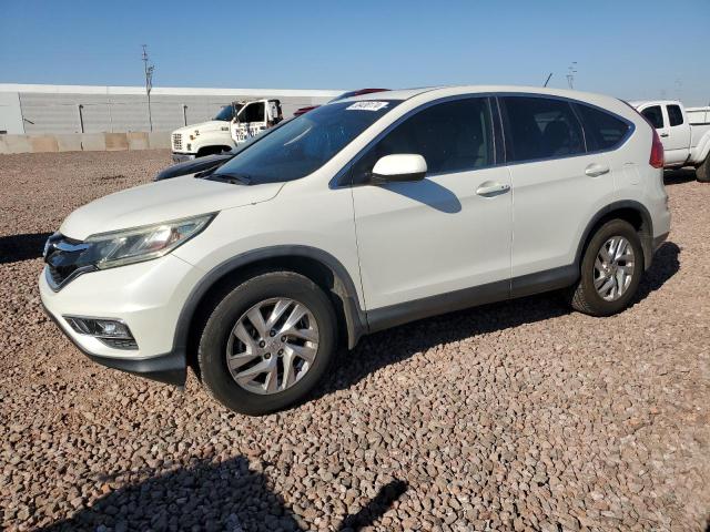 Изображение 1 2015 HONDA CR-V EX 2015 с VIN 5J6RM3H52FL012780