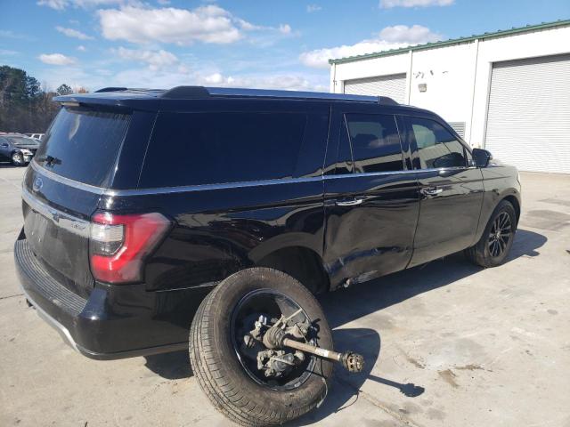 Image 3 of 2019 FORD EXPEDITION MAX LIMITED 2019 with VIN 1FMJK1KT2KEA38276