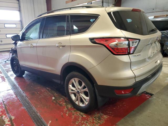 Изображение 2 2018 FORD ESCAPE SEL 2018 с VIN 1FMCU9HD1JUA33737