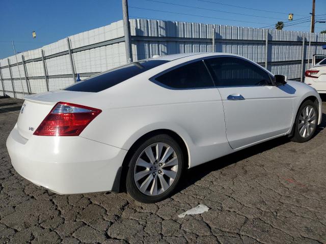Image 3 of 2009 HONDA ACCORD EXL 2009 with VIN 1HGCS22869A003497