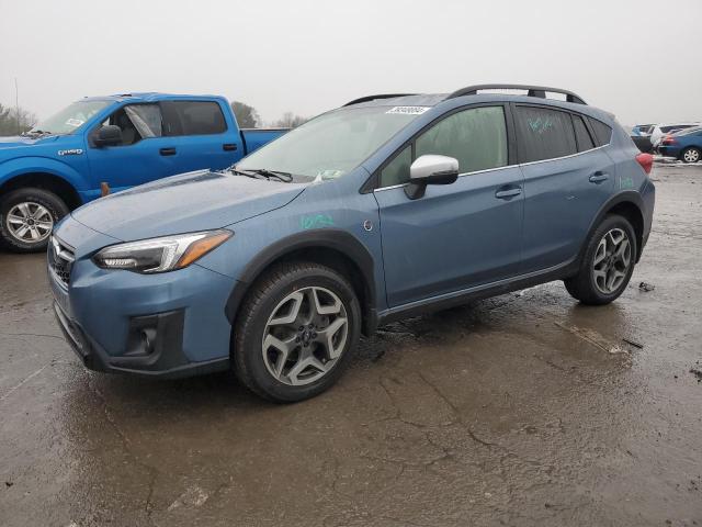 Obraz 1 z 2018 SUBARU CROSSTREK LIMITED 2018 z VIN JF2GTAMC4J8294510