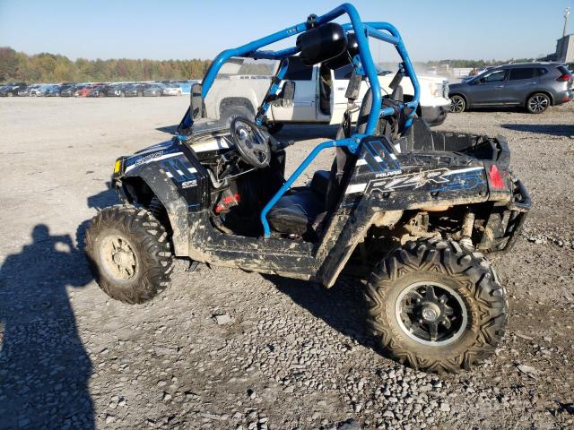 Изображение 3 2014 POLARIS RZR 800 S 2014 с VIN 4XAVE7EA5EB176532