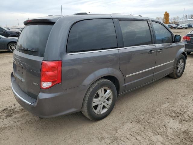 Obraz 3 z 2017 DODGE GRAND CARAVAN CREW 2017 z VIN 2C4RDGDG6HR651002