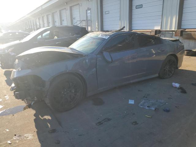 Изображение 1 2017 DODGE CHARGER R/T 392 2017 с VIN 2C3CDXGJ8HH605436