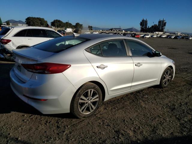 Изображение 3 2018 HYUNDAI ELANTRA SEL 2018 с VIN 5NPD84LF3JH227933