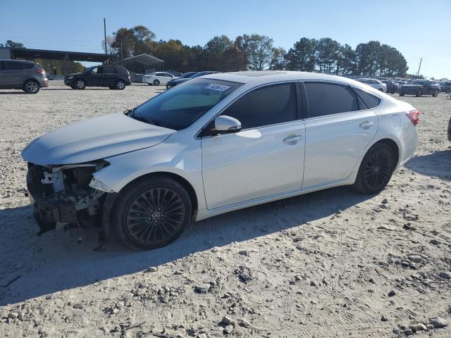 2016 TOYOTA AVALON XLE 2016 image