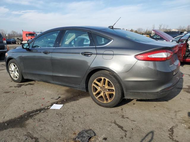 Изображение 2 2016 FORD FUSION SE 2016 с VIN 3FA6P0H77GR331911