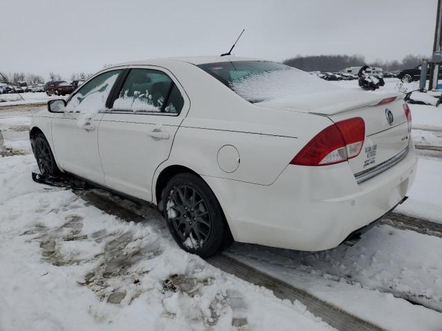 Obraz 2 z 2011 MERCURY MILAN PREMIER 2011 z VIN 3MEHM0JG7BR600633