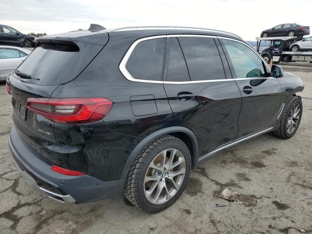 Изображение 3 2020 BMW X5 XDRIVE40I 2020 с VIN 5UXCR6C02L9B55667