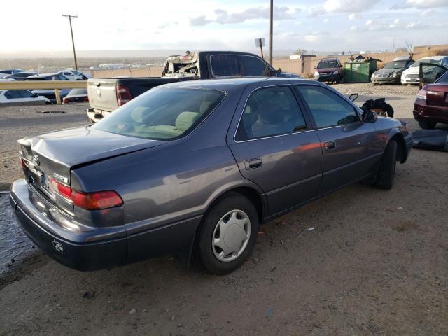 Изображение 3 1999 TOYOTA CAMRY CE 1999 с VIN 4T1BG22K0XU491540