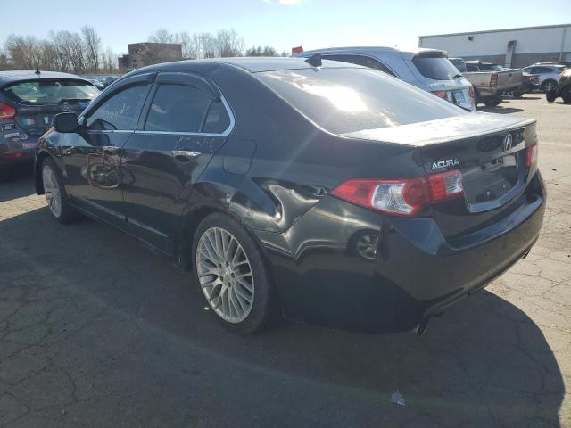 Изображение 2 2009 ACURA TSX  2009 с VIN JH4CU26639C022173