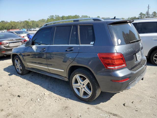 Obraz 2 z 2014 MERCEDES-BENZ GLK 250 BLUETEC 2014 z VIN WDCGG0EB2EG250370