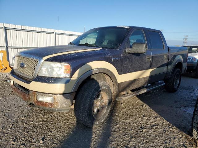 Obraz 1 z 2004 FORD F150 SUPERCREW 2004 z VIN 1FTPW14504KD09440