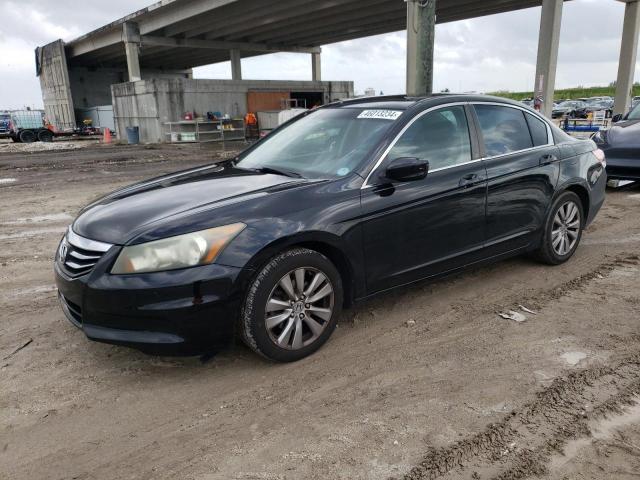 Изображение 2011 HONDA ACCORD EX 2011