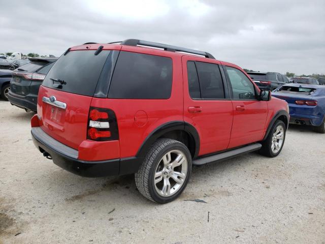 Изображение 3 2009 FORD EXPLORER XLT 2009 с VIN 1FMEU63E59UA35896