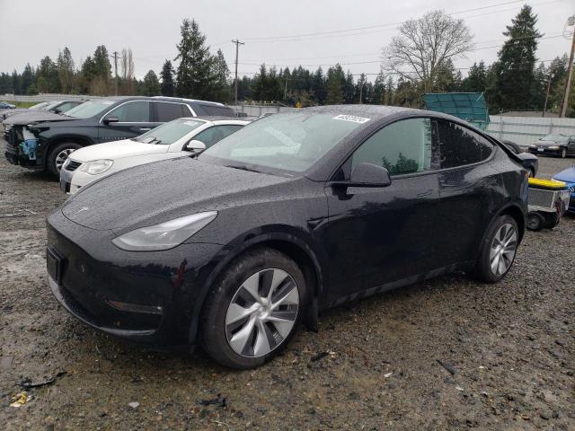 Изображение 2023 TESLA MODEL Y  2023