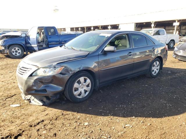 Image 1 of 2007 TOYOTA CAMRY CE 2007 with VIN 4T1BE46K77U183468