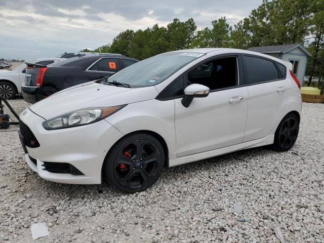 Obraz 2016 FORD FIESTA ST 2016