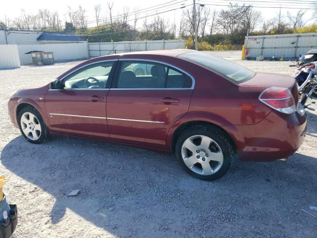 Obraz 2 z 2007 SATURN AURA XE 2007 z VIN 1G8ZS57N67F135050