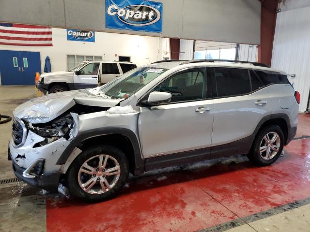 Obraz 2018 GMC TERRAIN SLE 2018