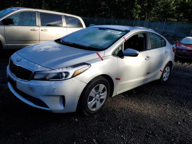 Obraz 2017 KIA FORTE LX 2017